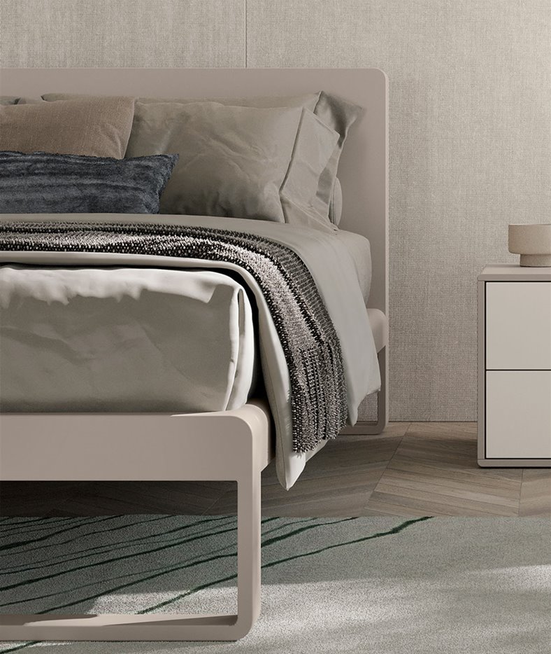 Designbed DeanMartin BedHabits Detail 8